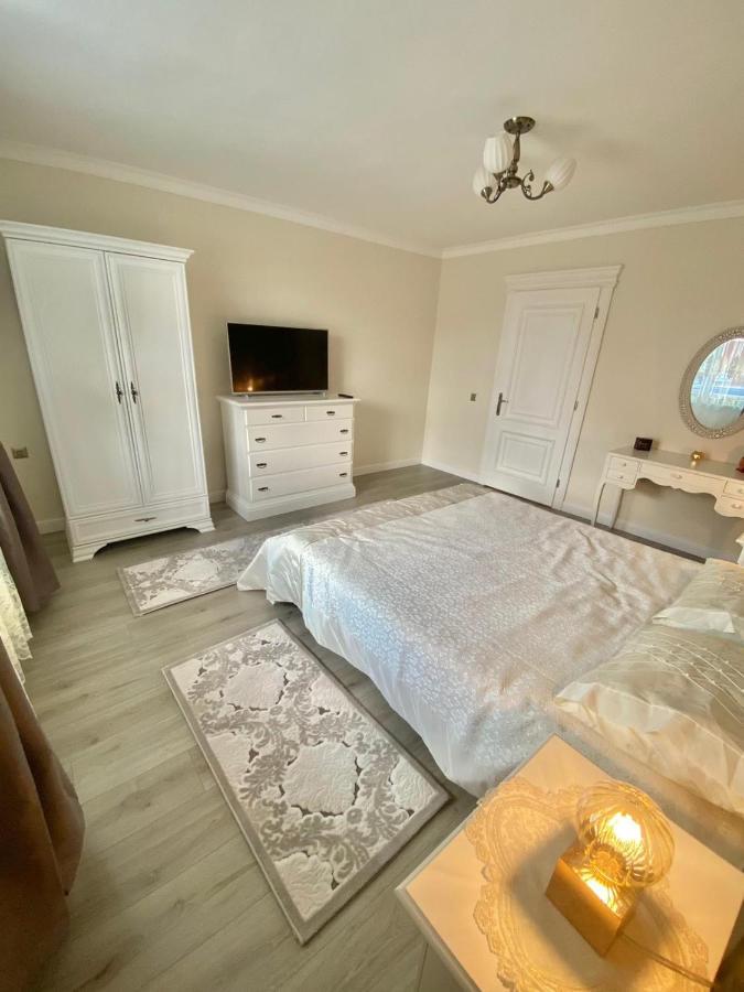 Anca'S Home Oradea Eksteriør bilde