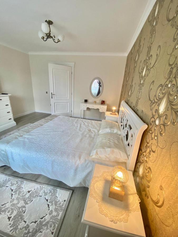 Anca'S Home Oradea Eksteriør bilde