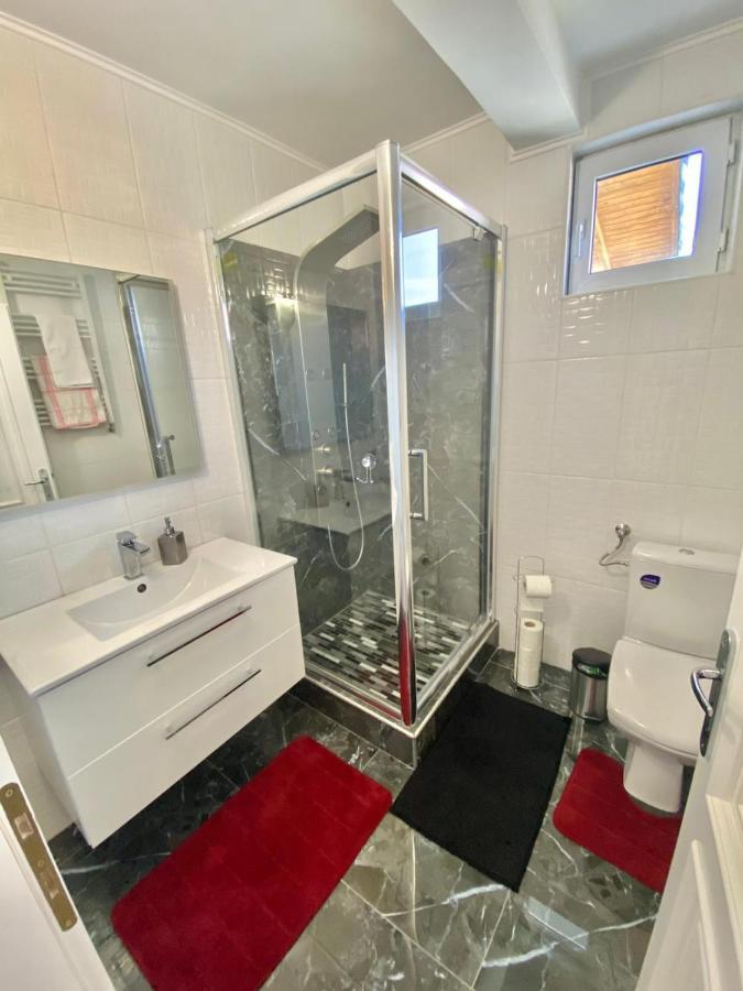 Anca'S Home Oradea Eksteriør bilde